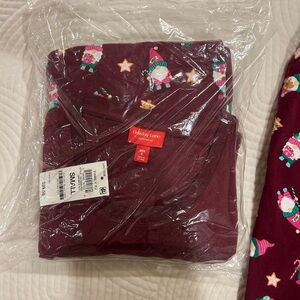 Adult Christmas Pajamas